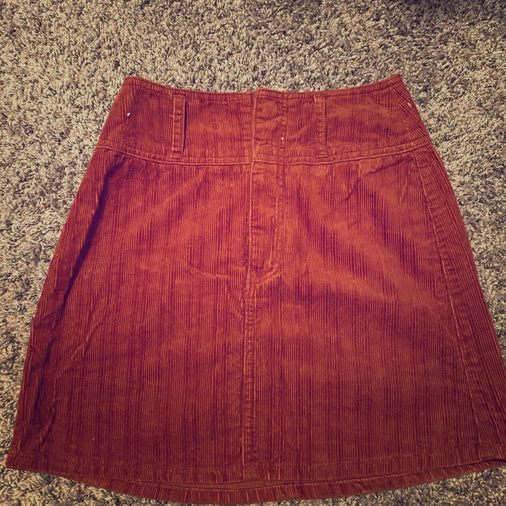 Skirt
